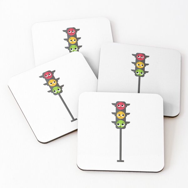 Item preview, Funny Traffic Lights designed and sold by ridnaledesigner.
