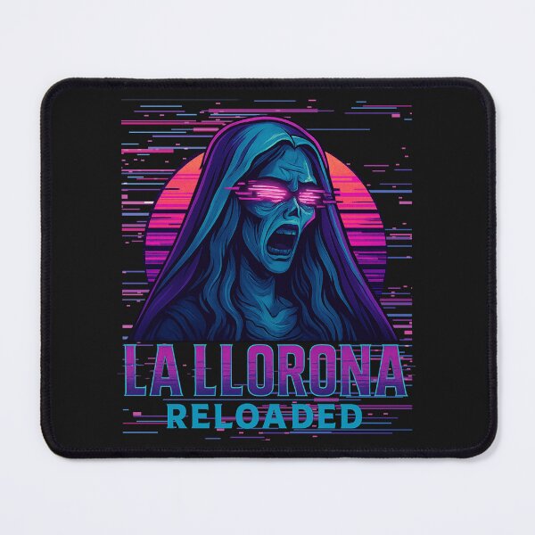 Item preview, La llorona Reloaded designed and sold by Socami.
