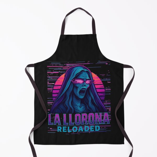 Item preview, La llorona Reloaded designed and sold by Socami.