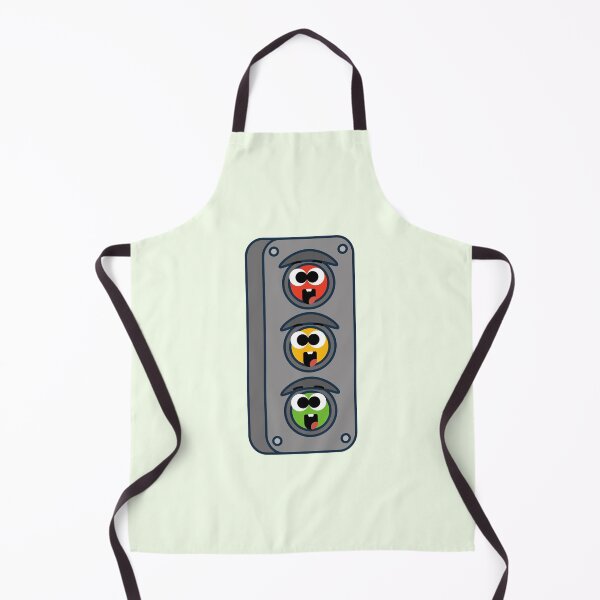 Item preview, Funny Traffic Lights designed and sold by ridnaledesigner.