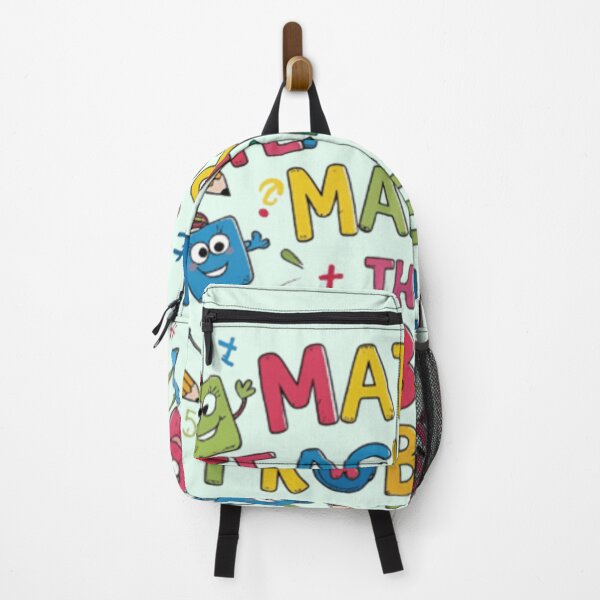 Item preview, Math Teachers Make the Best Problem - Funny Teacher Design designed and sold by StudioBy-ColorNest.