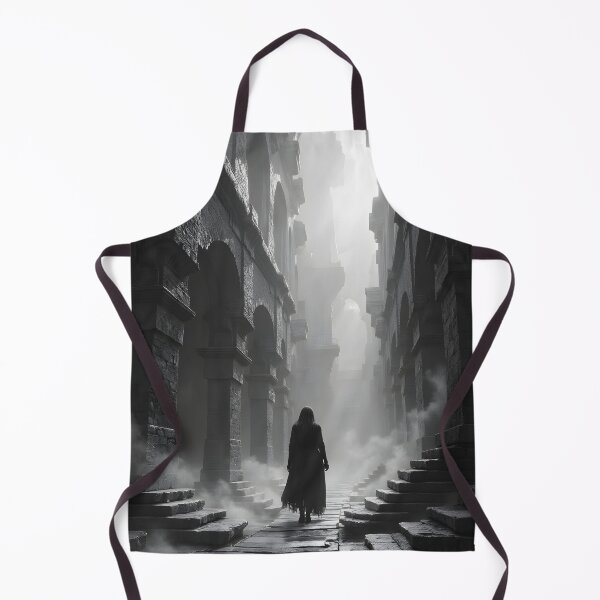 Item preview, The Silent Passage designed and sold by oanaunciuleanu.