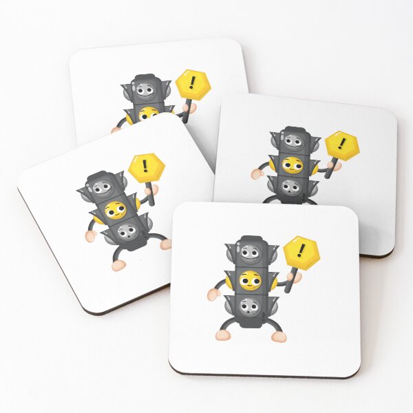 Item preview, Funny Traffic Lights designed and sold by ridnaledesigner.