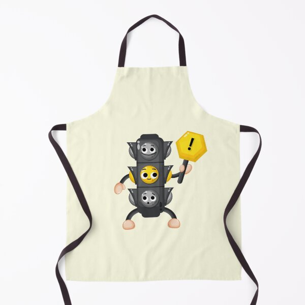 Item preview, Funny Traffic Lights designed and sold by ridnaledesigner.