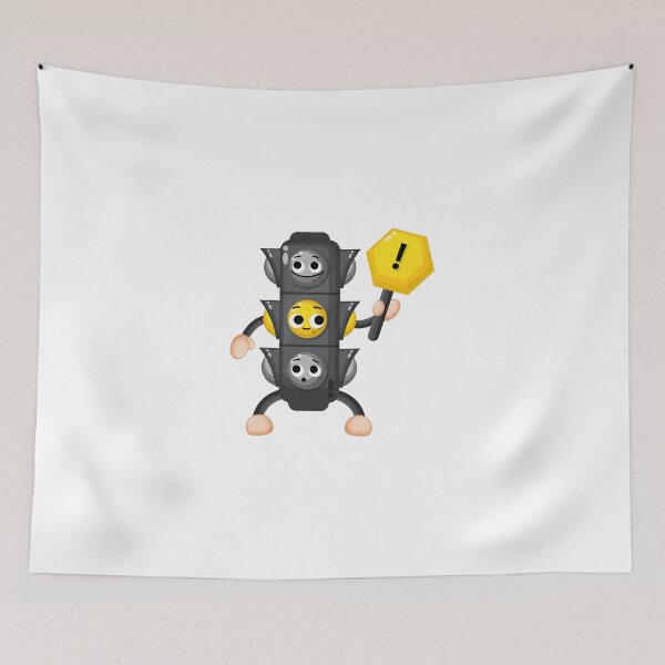 Item preview, Funny Traffic Lights designed and sold by ridnaledesigner.