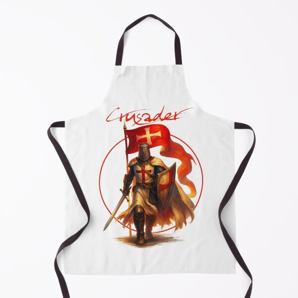 Item preview, CRUSADER.12 designed and sold by TATTOO-DESIGN.