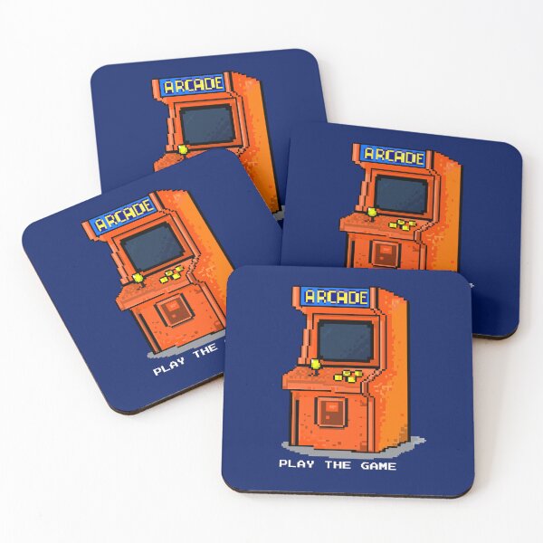 Item preview, Arcade Play the game designed and sold by Wurdalaak.