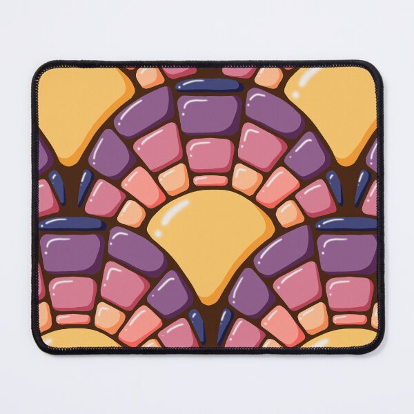 Item preview, Sweet sunset pattern designed and sold by OhNoNotAgain42.