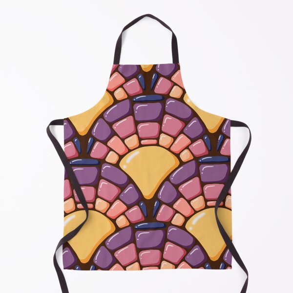 Item preview, Sweet sunset pattern designed and sold by OhNoNotAgain42.