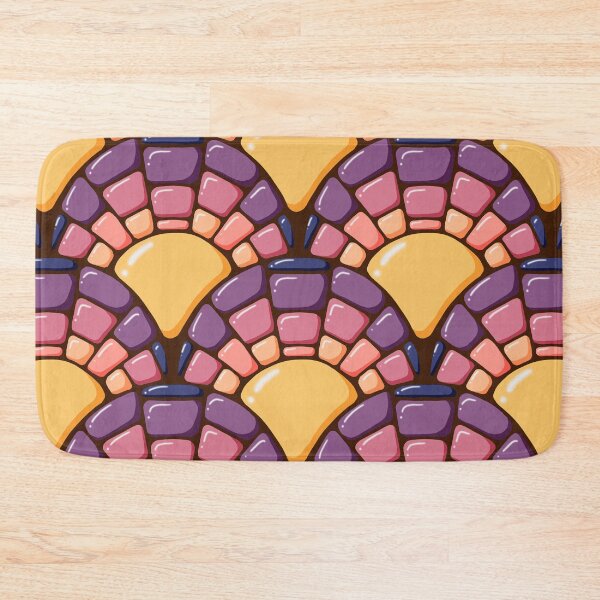 Item preview, Sweet sunset pattern designed and sold by OhNoNotAgain42.