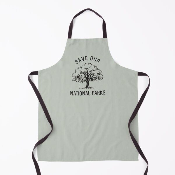 Item preview, Save Our National Parks designed and sold by nyah14.