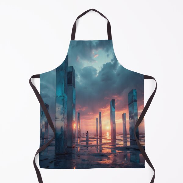 Item preview, Echoes of the Infinite Horizon designed and sold by oanaunciuleanu.