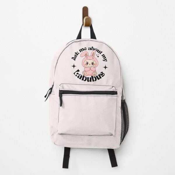 Item preview, Ask Me About My Labubus designed and sold by Caring Hearts.
