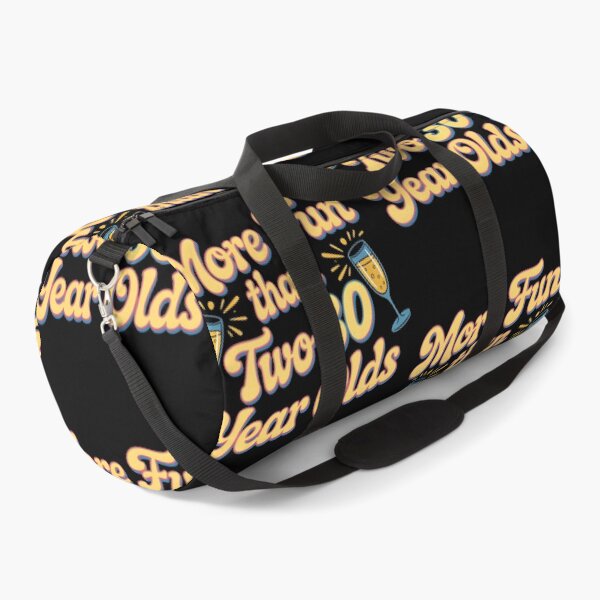 Item preview, More Fun Than Two 30 Year Olds designed and sold by Redgiant87x.