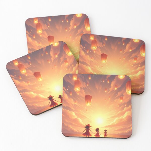 Item preview, Lanterns of Hope designed and sold by oanaunciuleanu.