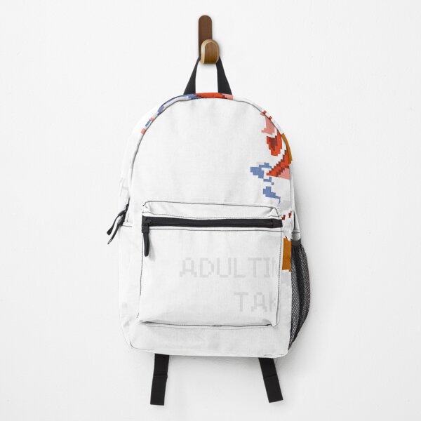 Item preview, Adulting is hard designed and sold by Elan Harris.