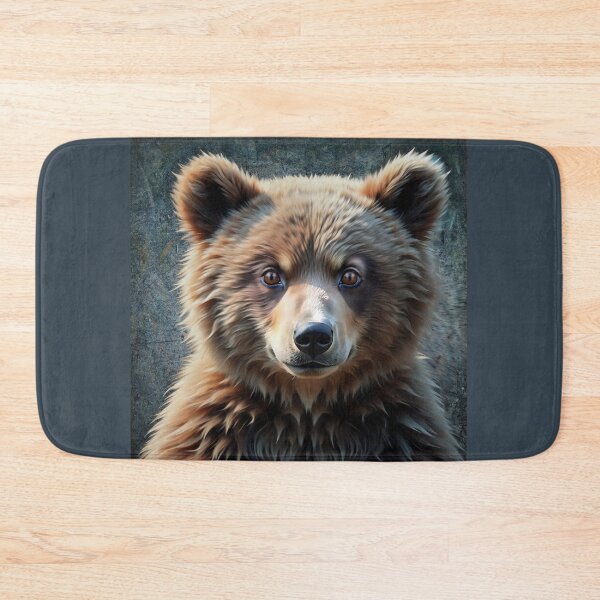 Item preview, Bear designed and sold by Savannah Gibbs.