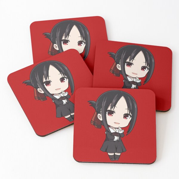 Item preview, Kaguya-sama: Love Is War anime designed and sold by BrownHorse90s.