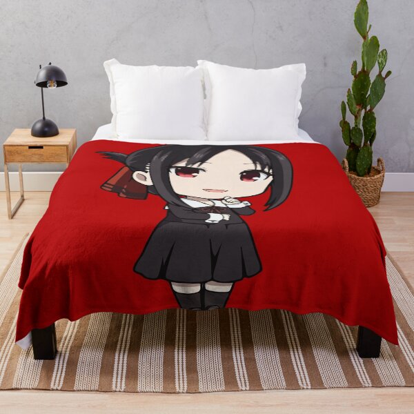 Item preview, Kaguya-sama: Love Is War anime designed and sold by BrownHorse90s.