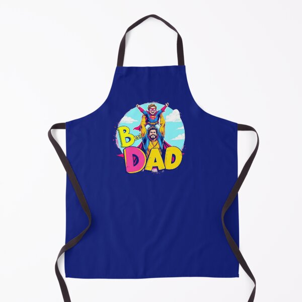 Item preview, Best Dad Superhero Family T-shirt | Father and Son Matching Outfit | Super Dad Gift designed and sold by TheGaliyaStudio.