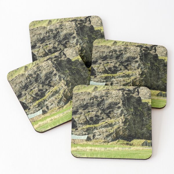 Item preview, Iceland: countryside  designed and sold by OddDuckProduct.