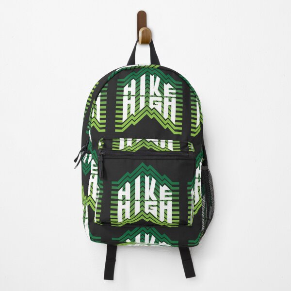 Item preview, Hike High designed and sold by Winner Chicken Dinner Designs.