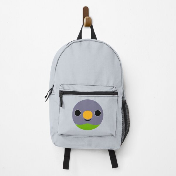 Item preview, The face of a female Plum-headed parakeet designed and sold by INKOYADO.