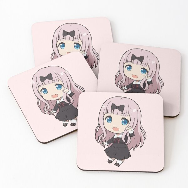 Item preview, Kaguya-sama: Love Is War anime designed and sold by BrownHorse90s.