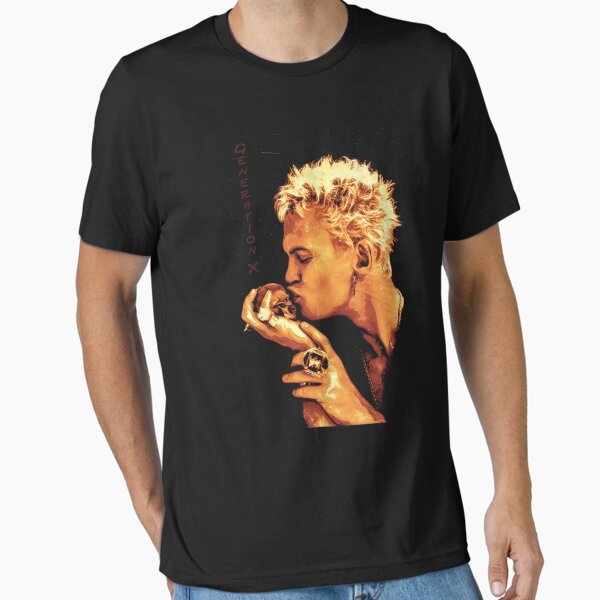 Item preview, Generations X Rock Band designed and sold by necrotomigaud.