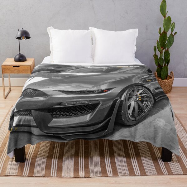 Item preview, 2016 Gray Ford Shelby Mustang GT350 X100 designed and sold by RichFrancoCars.