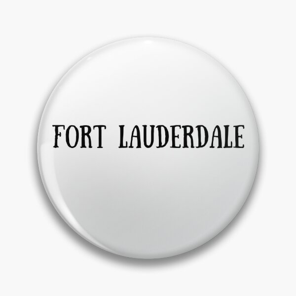Item preview, fort lauderdale designed and sold by binmaster3000.