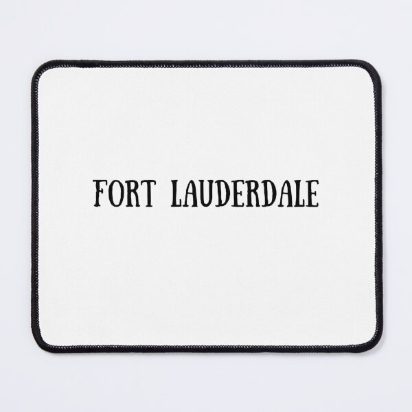 Item preview, fort lauderdale designed and sold by binmaster3000.