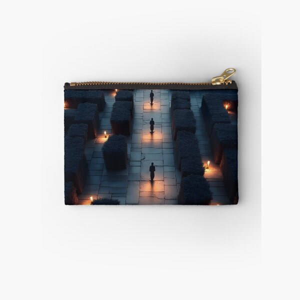 Item preview, The Path of Enlightenment designed and sold by oanaunciuleanu.