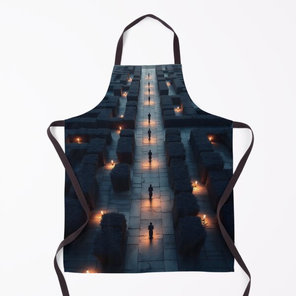 Item preview, The Path of Enlightenment designed and sold by oanaunciuleanu.