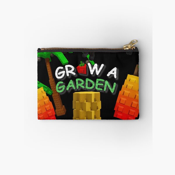 Item preview, Grow A Garden Game Merch designed and sold by UnderscoreV.
