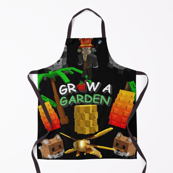 Item preview, Grow A Garden Game Merch designed and sold by UnderscoreV.