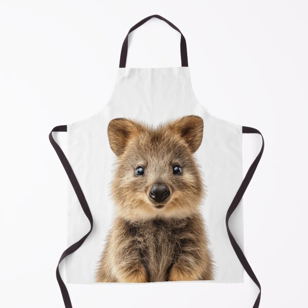 Item preview, Adorable Baby Quokka for Cute Quokka lovers designed and sold by LazyOwlStore.
