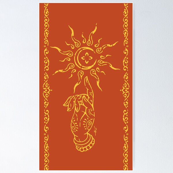 Item preview, Copy of Golden Hand designed and sold by E.C.L.I.P.S.