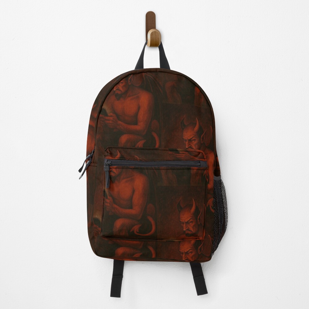 Item preview, Backpack designed and sold by eped2000.