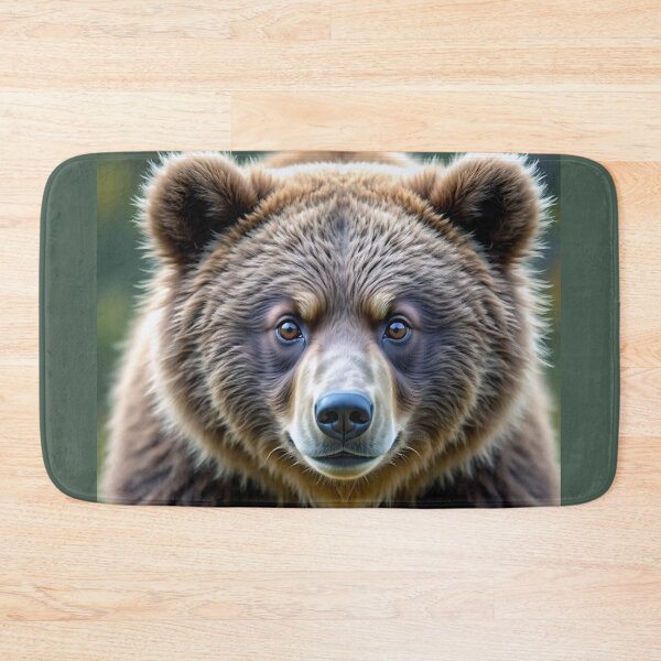 Item preview, Bear designed and sold by Savannah Gibbs.