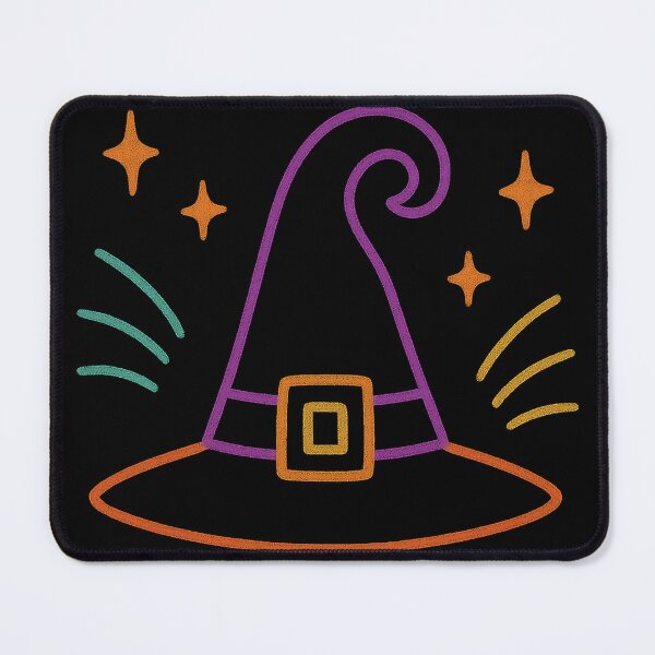 Item preview, Witch's Neon Spell designed and sold by zzz888.