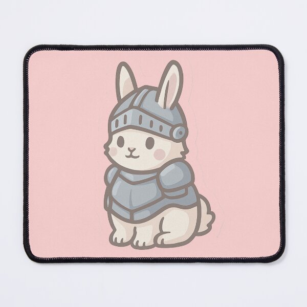 Item preview, Armor Rabbit designed and sold by Random 00.