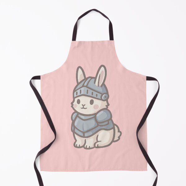 Item preview, Armor Rabbit designed and sold by Random 00.