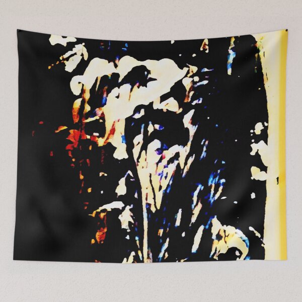 Item preview, Great Wave of Power designed and sold by OptoFortuna.