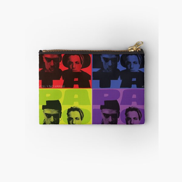 Item preview, Papota (Ca7riel&Paco Amoroso) designed and sold by nelportale.