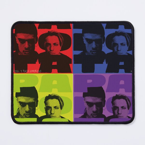 Item preview, Papota (Ca7riel&Paco Amoroso) designed and sold by nelportale.