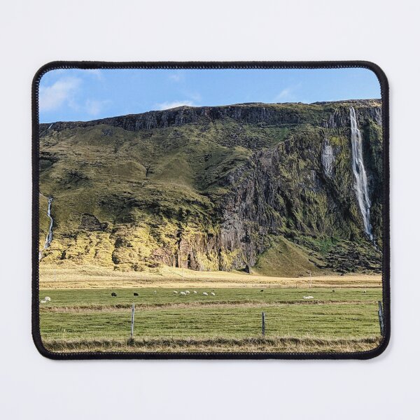 Item preview, Iceland: country side designed and sold by OddDuckProduct.