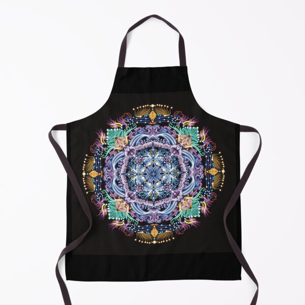 Item preview, Sacred Geometry by interval:43  designed and sold by interval:43.