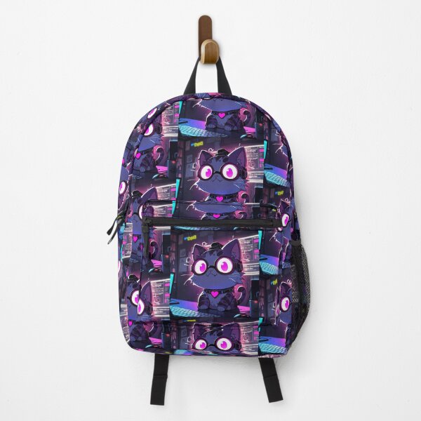 Item preview, Hacker's Companion designed and sold by BrujasApparel.