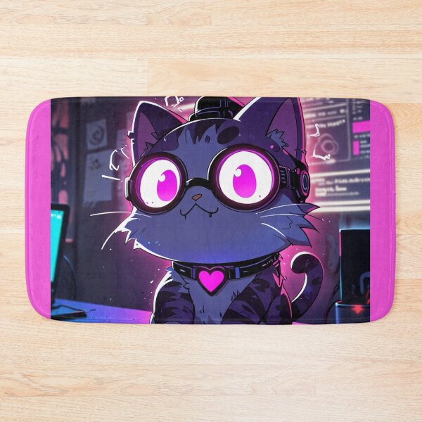 Item preview, Hacker's Companion designed and sold by BrujasApparel.